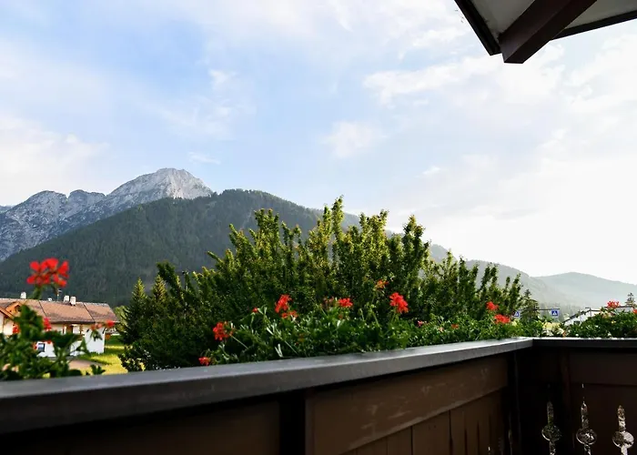 Guesthouse Rosengarten