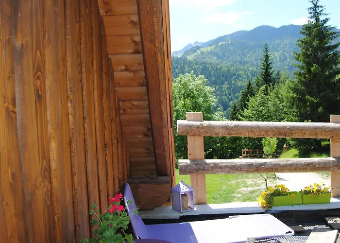 La Lince Lodge