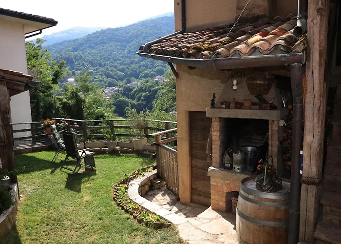 Casa Pracol