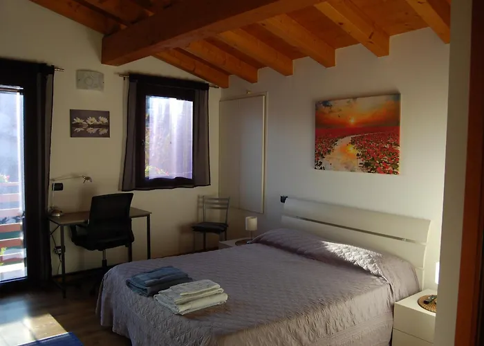 Casa Conchet