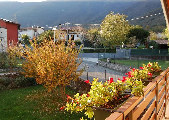 Casa Conchet
