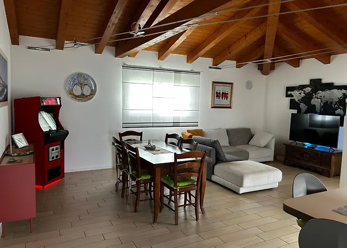 Casa di Diego