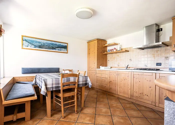 Casa Vacanze IL BEARČ