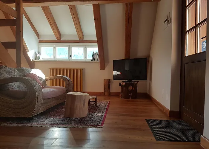 La Lince Lodge